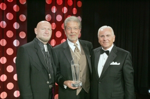 Larry Winget, Randy G. Pennington & Nido Qubein